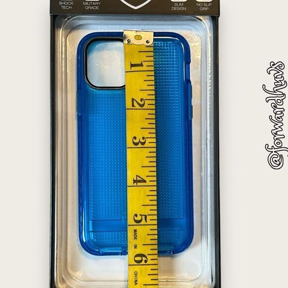 Cellhelmet iPhone 11 Pro iPhone 5.8” 2019 Altitude Series Case - Picture 8 of 13